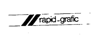 RAPID-GRAFIC logo