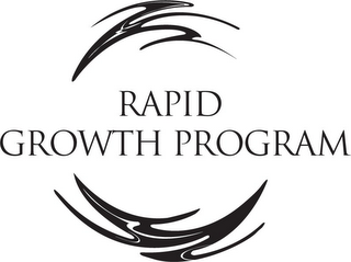 RAPID GROWTH PROGRAM logo