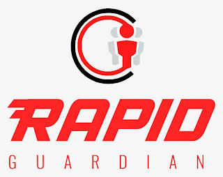 RAPID GUARDIAN logo