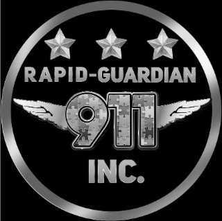 RAPID-GUARDIAN 911 INC. logo