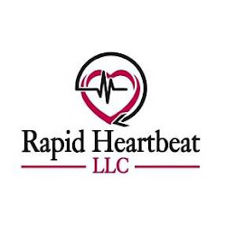 RAPID HEARTBEAT LLC logo