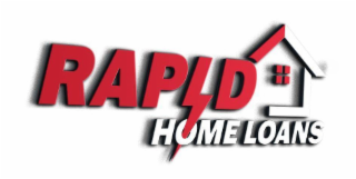 RAPID HOME LOANS logo