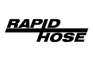 RAPID HOSE logo