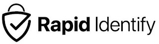 RAPID IDENTIFY logo