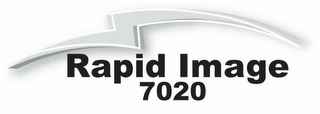 RAPID IMAGE 7020 logo