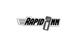 RAPID INN logo