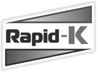 RAPID-K logo