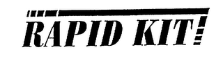 RAPID KIT logo