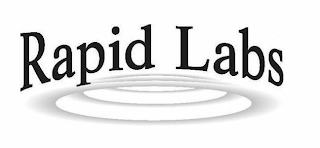 RAPID LABS logo
