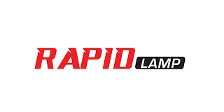 RAPID LAMP logo