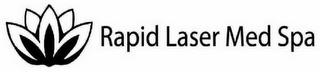 RAPID LASER MED SPA logo