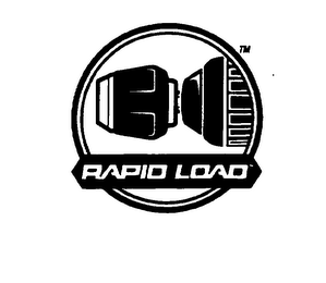 RAPID LOAD logo