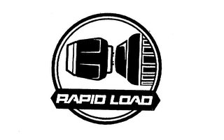 RAPID LOAD logo
