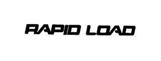 RAPID LOAD logo