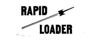 RAPID LOADER logo