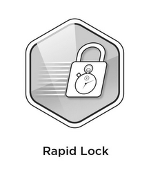 RAPID LOCK logo