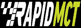 RAPID MCT logo