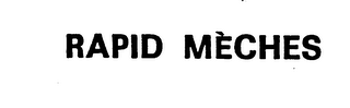 RAPID MECHES logo