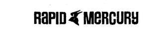 RAPID MERCURY logo