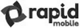 RAPID MOBILE logo