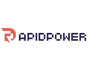 RAPID POWER logo