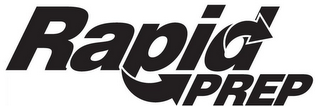 RAPID PREP logo