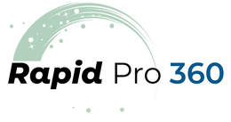 RAPID PRO 360 logo