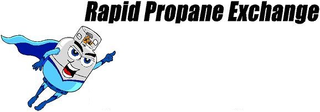 RAPID PROPANE EXCHANGE