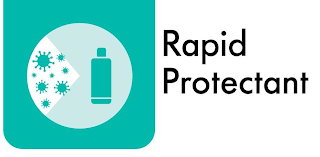 RAPID PROTECTANT logo