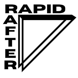 RAPID RAFTER logo