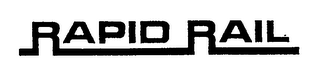 RAPID RAIL logo