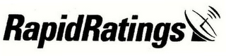 RAPID RATINGS logo