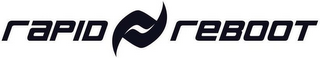 RAPID REBOOT logo
