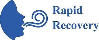 RAPID RECOVERY logo