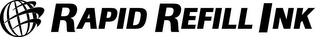 RAPID REFILL INK logo