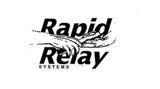 RAPID RELAY SYSTEMS logo