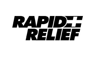 RAPID RELIEF logo