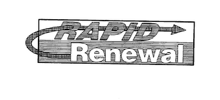RAPID RENEWAL logo