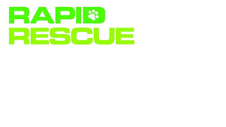 RAPID RESCUE logo