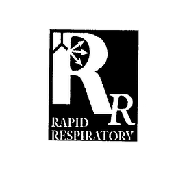 RAPID RESPIRATORY logo