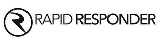 RAPID RESPONDER logo