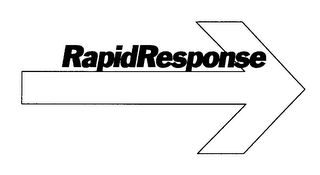 RAPID RESPONSE logo
