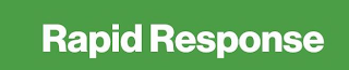 RAPID RESPONSE logo