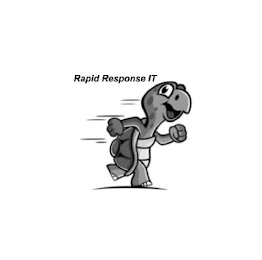RAPID RESPONSE IT logo