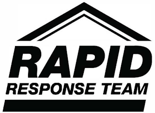 RAPID RESPONSE TEAM logo