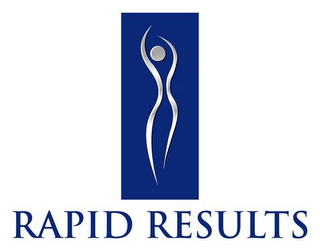 RAPID RESULTS logo