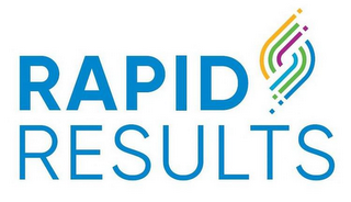 RAPID RESULTS logo