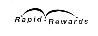 RAPID REWARDS logo