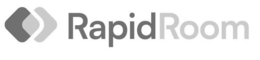 RAPID ROOM logo