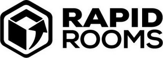 RAPID ROOMS logo